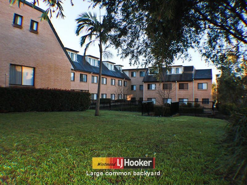 1 Barden Street, Northmead NSW 2152