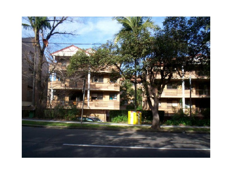 26 PENNANT HILLS ROAD, North Parramatta NSW 2151