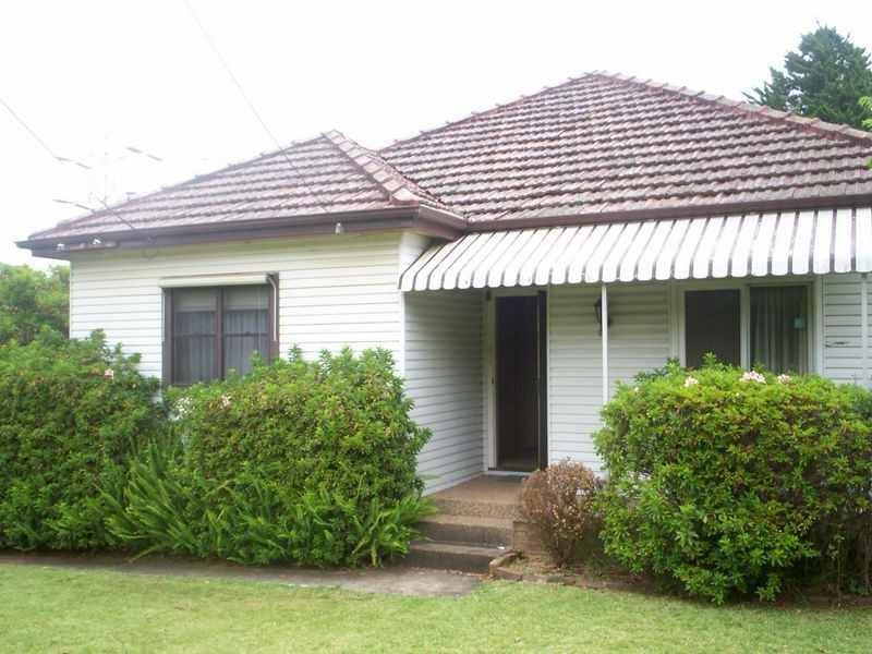 13 Shirley Street, Carlingford NSW 2118