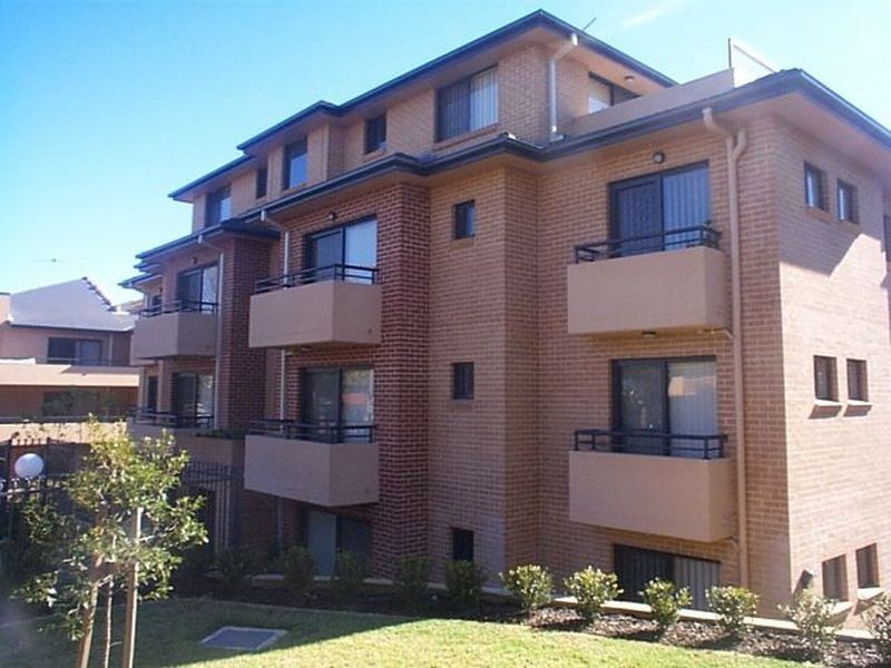 24 Post Office Street, Carlingford NSW 2118