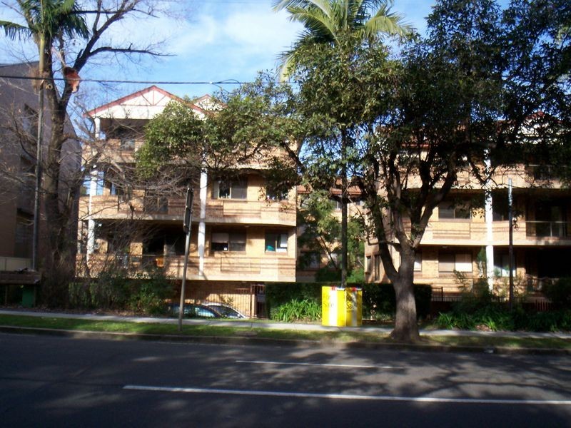 26 Pennant Hills Road, North Parramatta NSW 2151