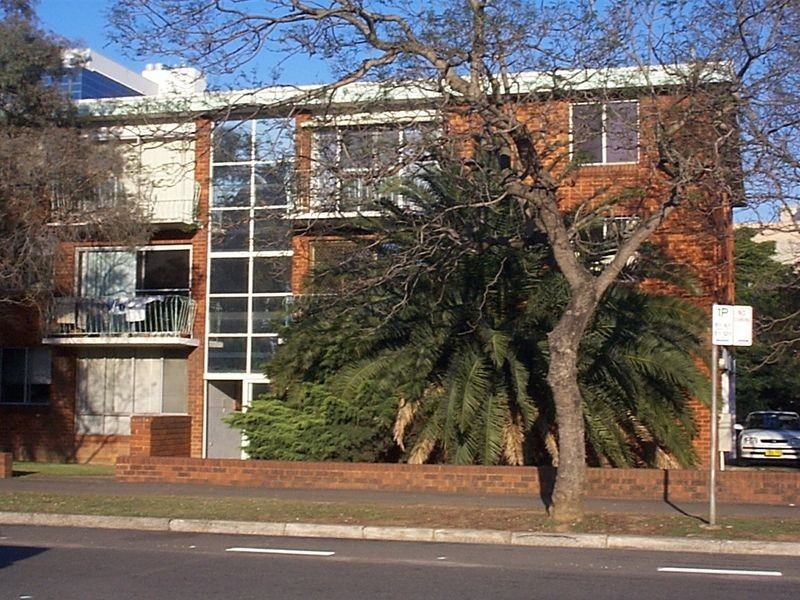 2 Pitt Street, Parramatta NSW 2150