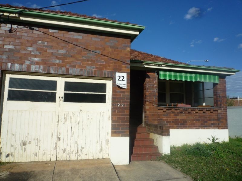 22 The Kingsway, Wentworthville NSW 2145