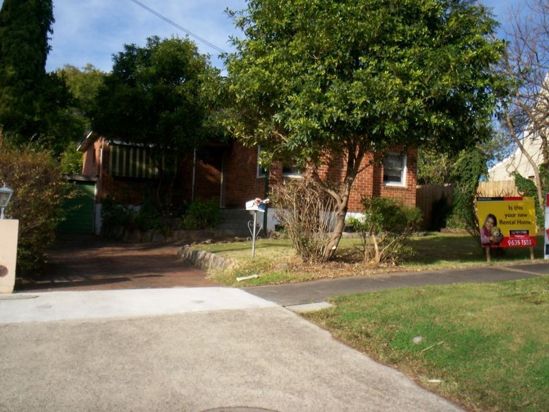 8 Lake Street, North Parramatta NSW 2151