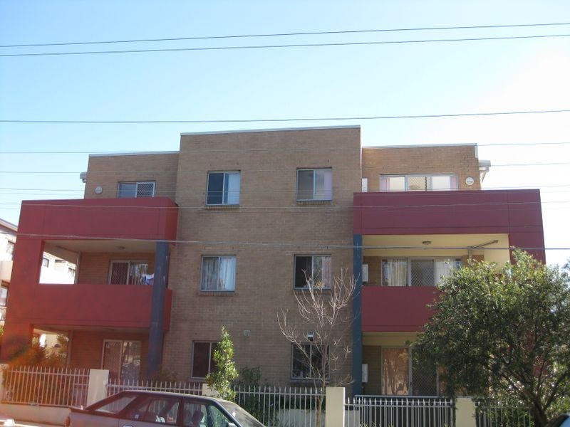 174-176 Bridge Road, Westmead NSW 2145