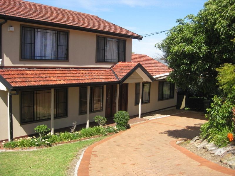 21 Cliff Avenue, Winston Hills NSW 2153