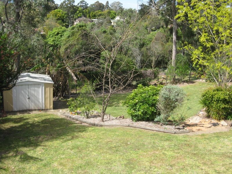 21 Cliff Avenue, Winston Hills NSW 2153