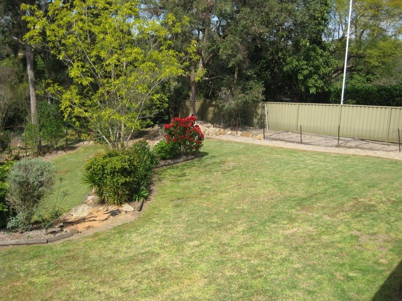 21 Cliff Avenue, Winston Hills NSW 2153