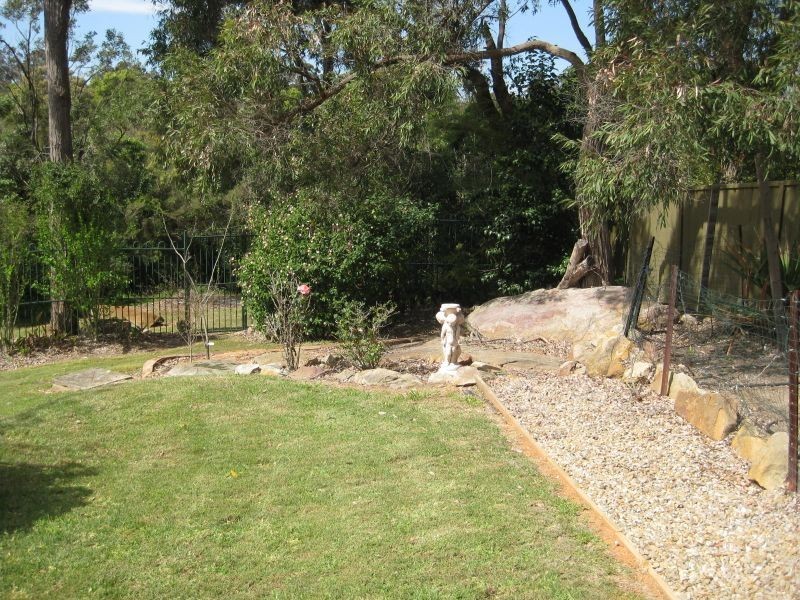 21 Cliff Avenue, Winston Hills NSW 2153