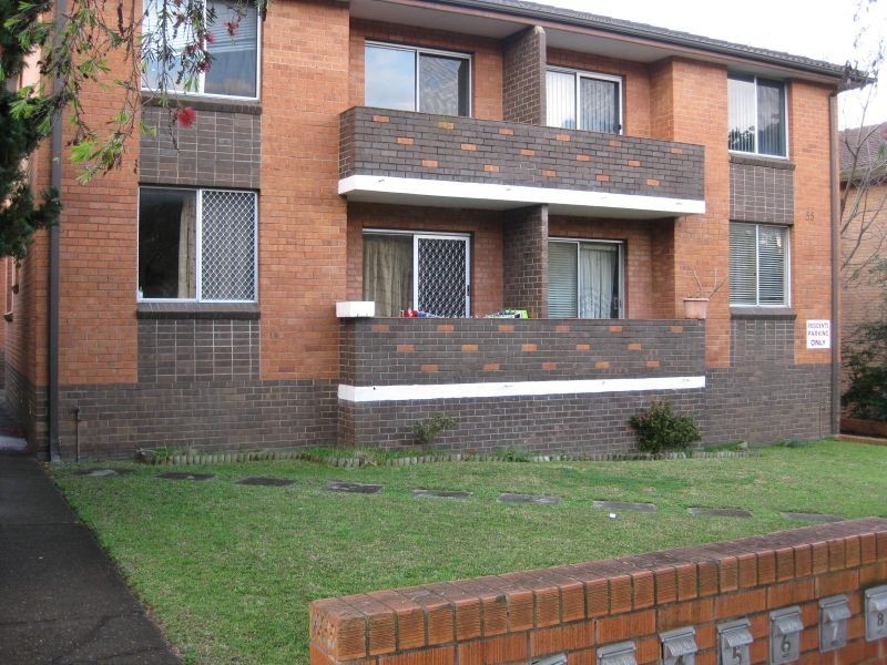 55 Weston Street, Harris Park NSW 2150