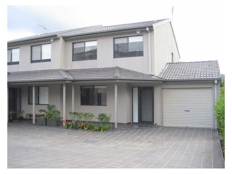 1/184B Balgownie Road, Balgownie NSW 2519