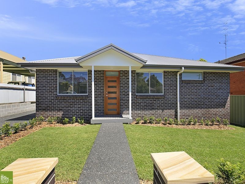 6 Northcote Street, Wollongong NSW 2500