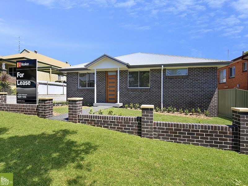 6 Northcote Street, Wollongong NSW 2500
