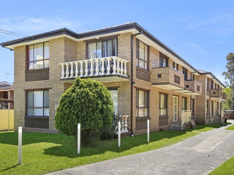 3/40 Pleasant Avenue, North Wollongong NSW 2500