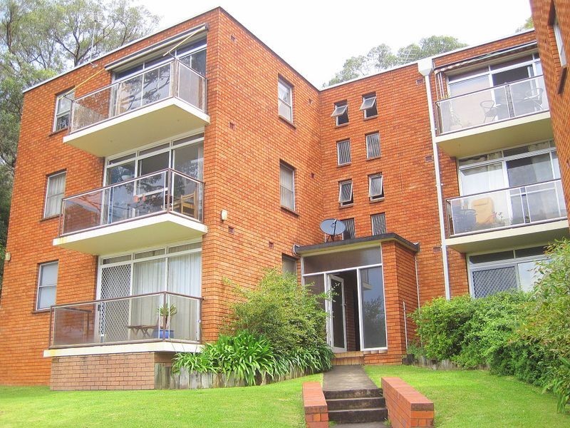 16/1 Powell Street, Mangerton NSW 2500