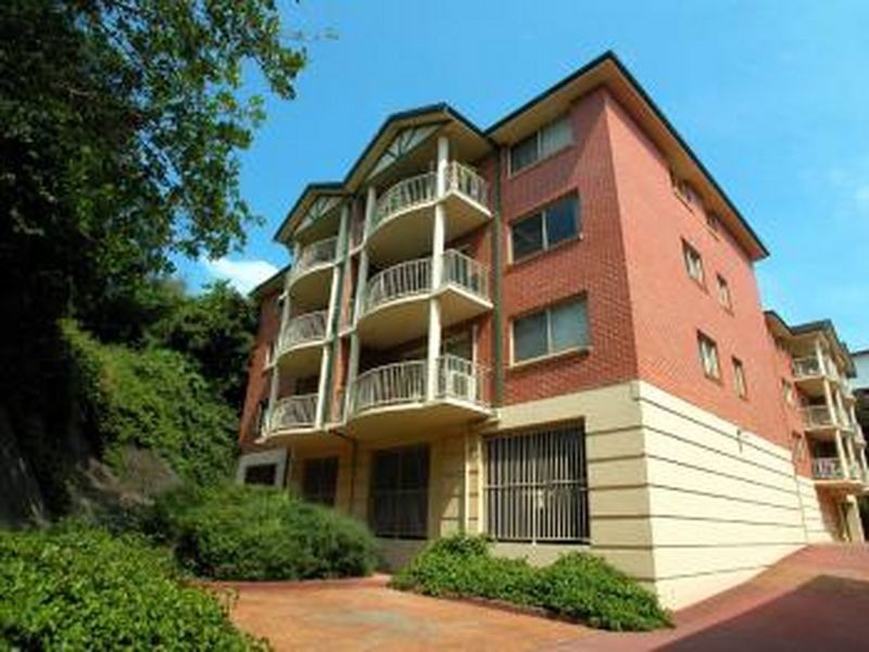 12/11 Flinders Street, Wollongong NSW 2500