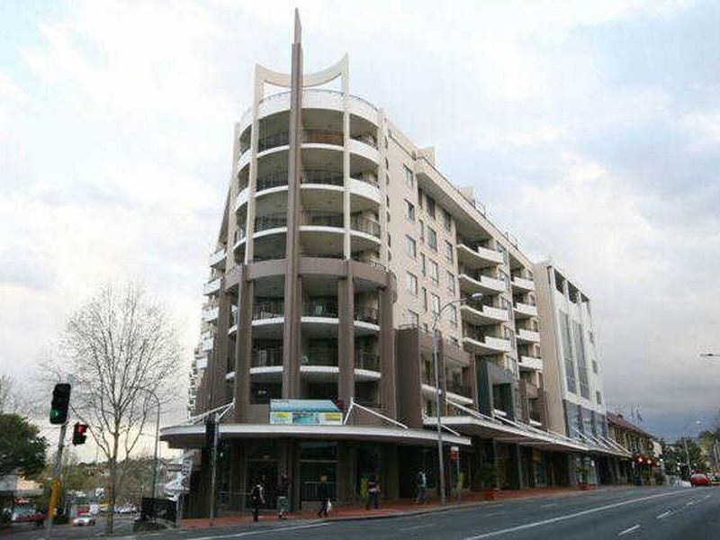 68/313-323 Crown Street, Wollongong NSW 2500