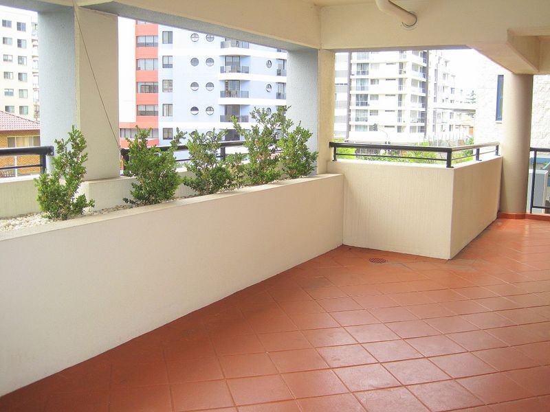 5/23-25 Market Street, Wollongong NSW 2500