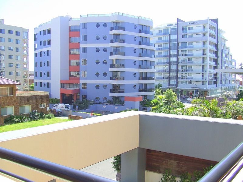 5/23-25 Market Street, Wollongong NSW 2500