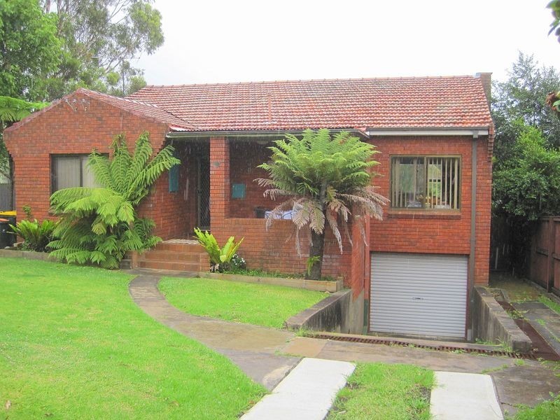 68 Terania Street, Russell Vale NSW 2517