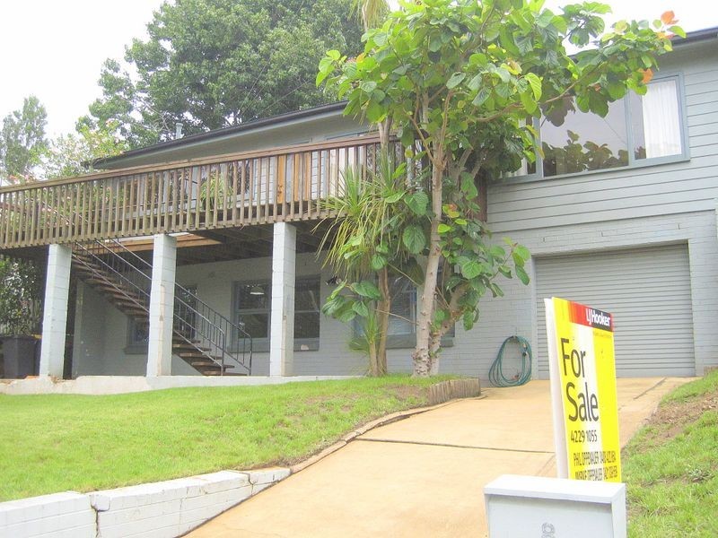 8 Wonson Avenue, Coniston NSW 2500