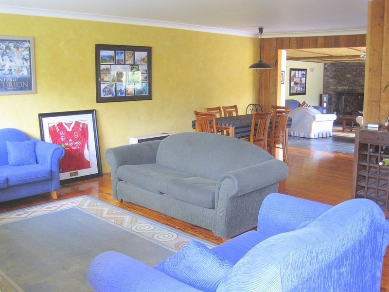 8 Wonson Avenue, Coniston NSW 2500