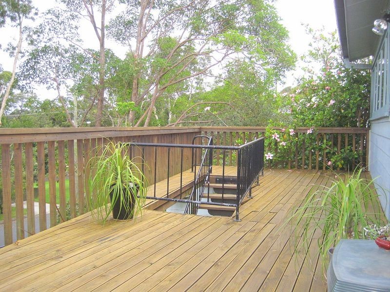 8 Wonson Avenue, Coniston NSW 2500