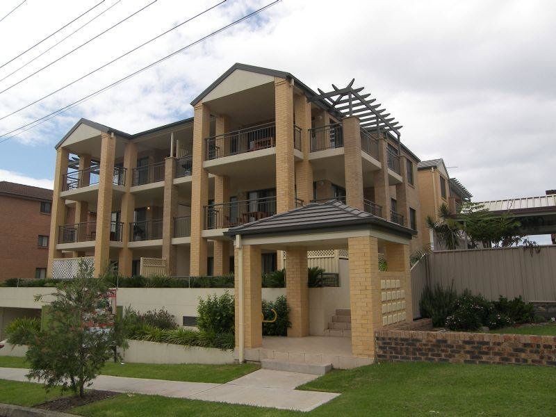 4/21-23 Bligh Street, Wollongong NSW 2500
