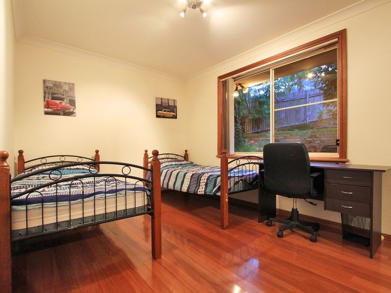 6 Ilkoara Grove, Cordeaux Heights NSW 2526