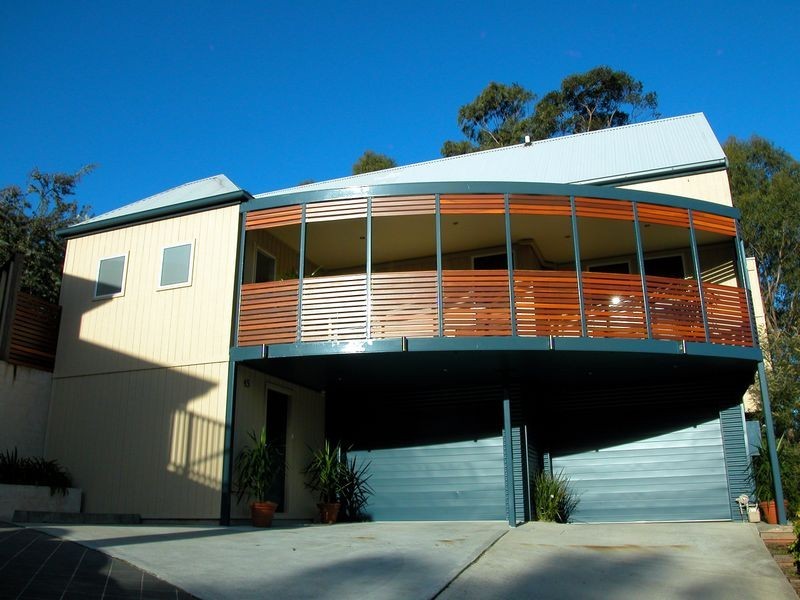 45 Hennessy Lane, Figtree NSW 2525