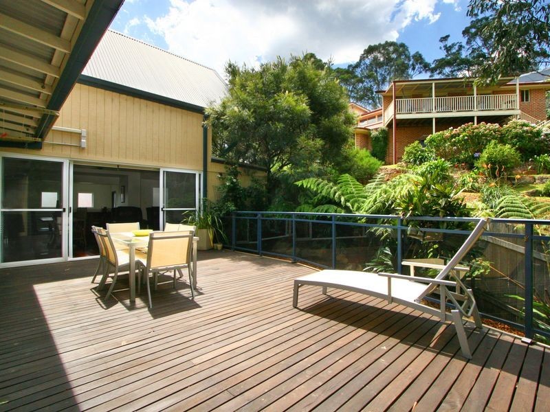 45 Hennessy Lane, Figtree NSW 2525