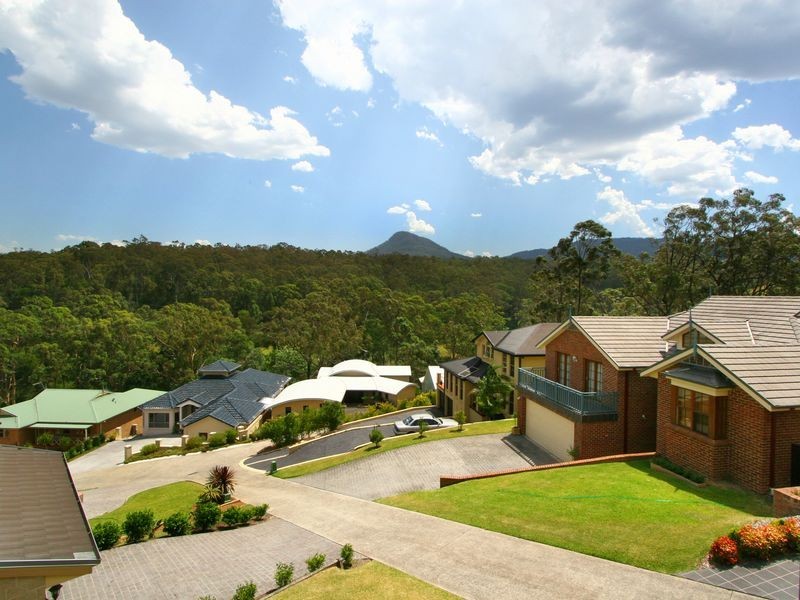 45 Hennessy Lane, Figtree NSW 2525