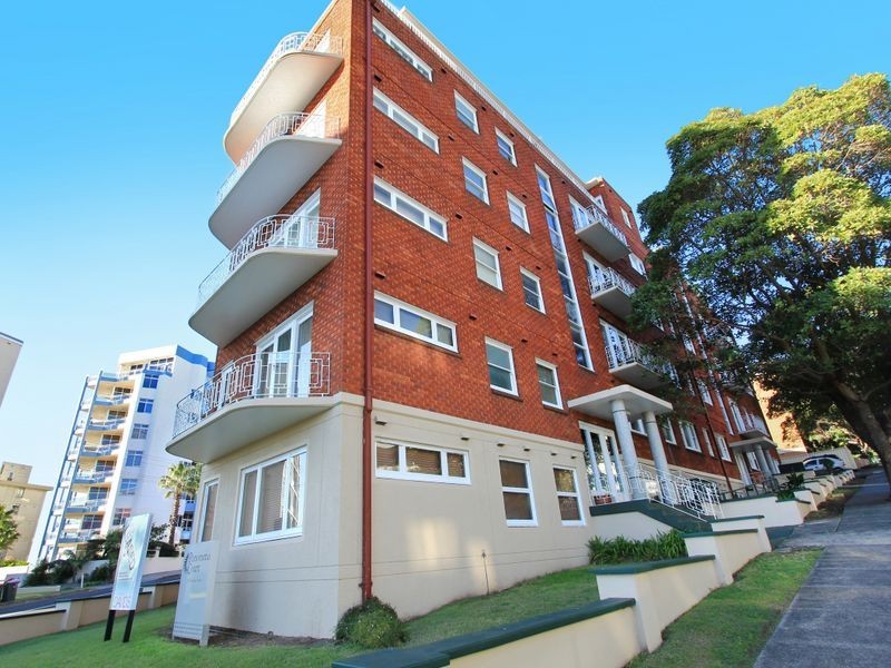 15/2-4 Corrimal Street, Wollongong NSW 2500