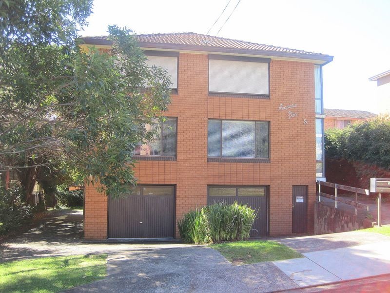 4/2A Macquarie Street, Wollongong NSW 2500