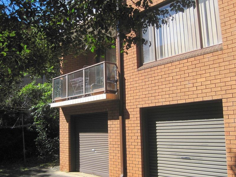 4/2A Macquarie Street, Wollongong NSW 2500