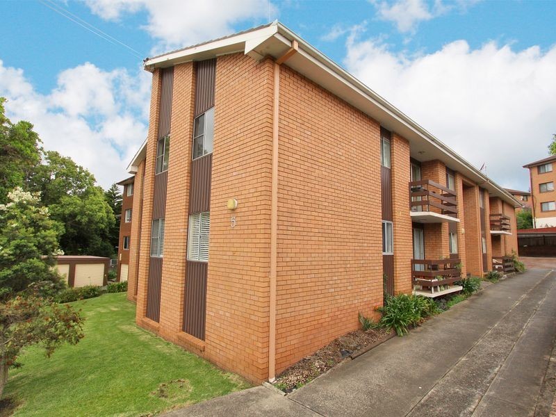 2/5 Mercury Street, Wollongong NSW 2500