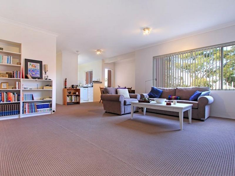 12/3 Thomas Street, Wollongong NSW 2500