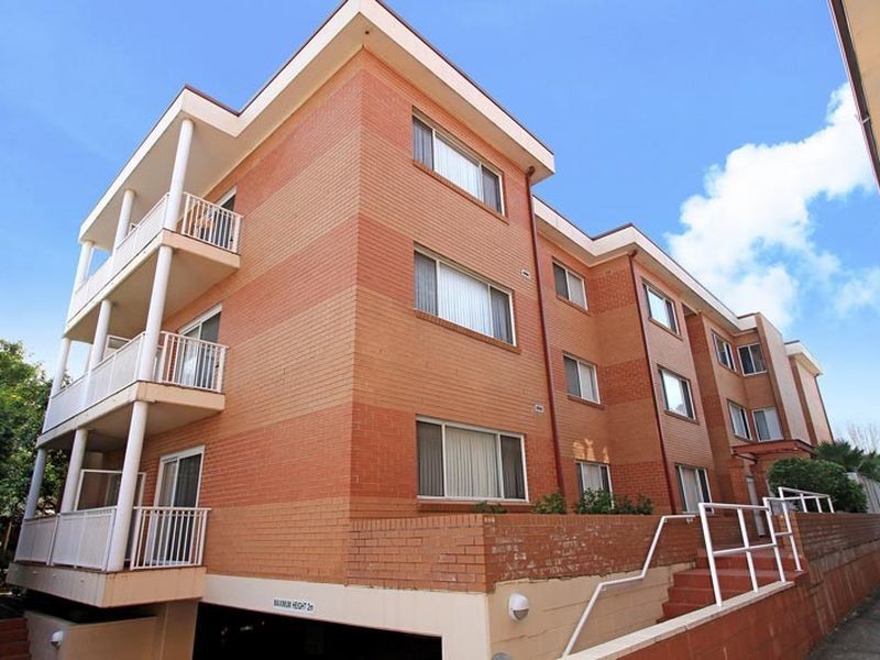 12/3 Thomas Street, Wollongong NSW 2500