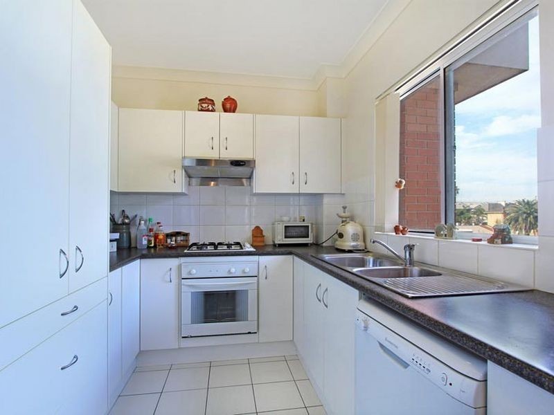 12/3 Thomas Street, Wollongong NSW 2500
