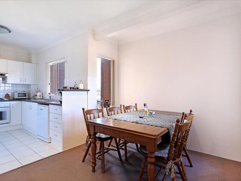 12/3 Thomas Street, Wollongong NSW 2500