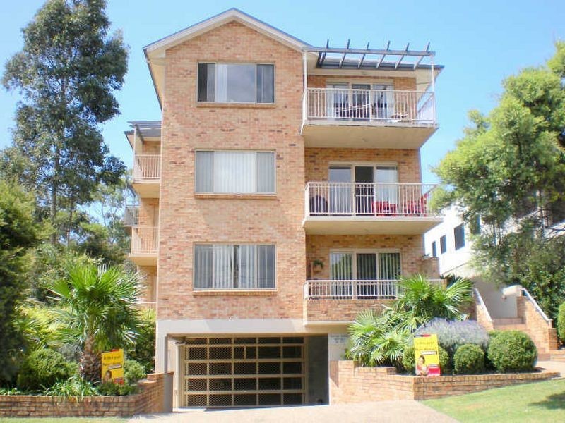 7/25 Mercury Street, Wollongong NSW 2500