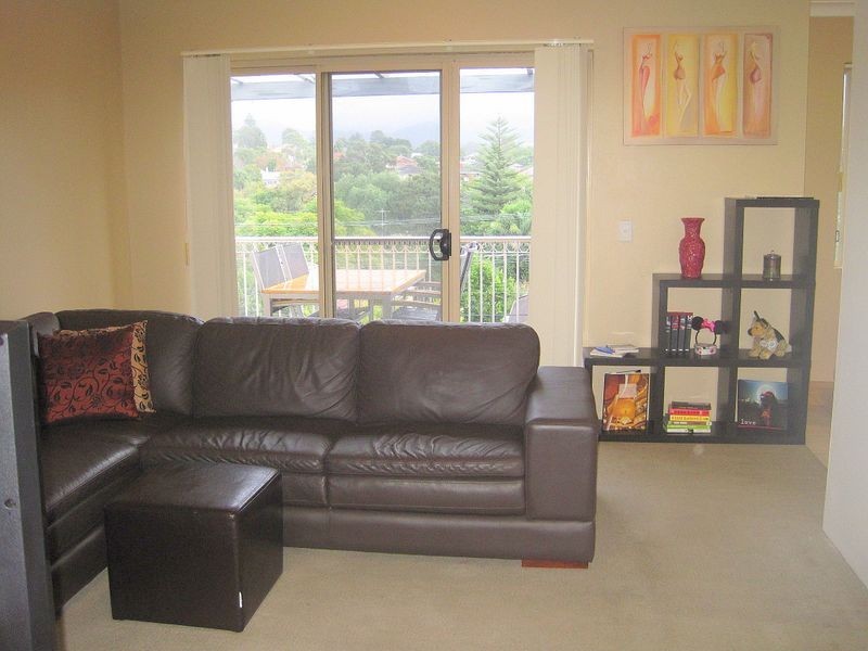 7/25 Mercury Street, Wollongong NSW 2500