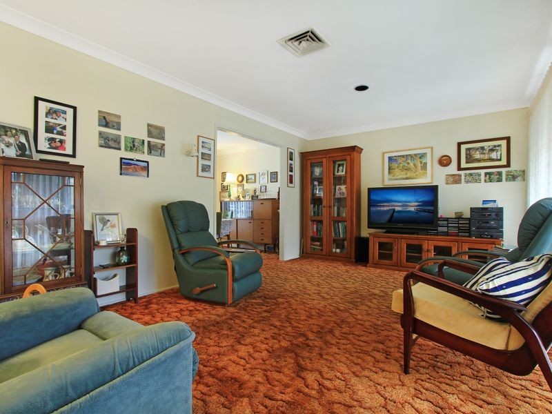 3 Coachwood Drive, Unanderra NSW 2526