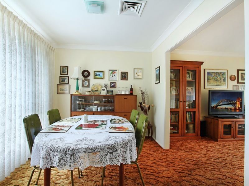 3 Coachwood Drive, Unanderra NSW 2526