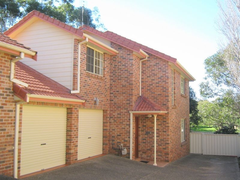 4/19 William Street, Keiraville NSW 2500
