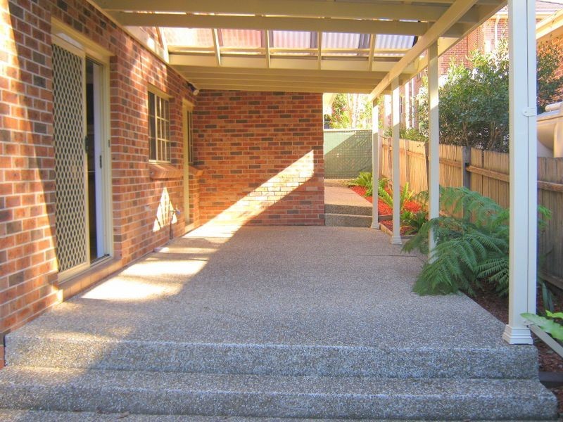 4/19 William Street, Keiraville NSW 2500