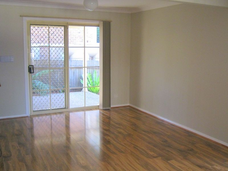 4/19 William Street, Keiraville NSW 2500