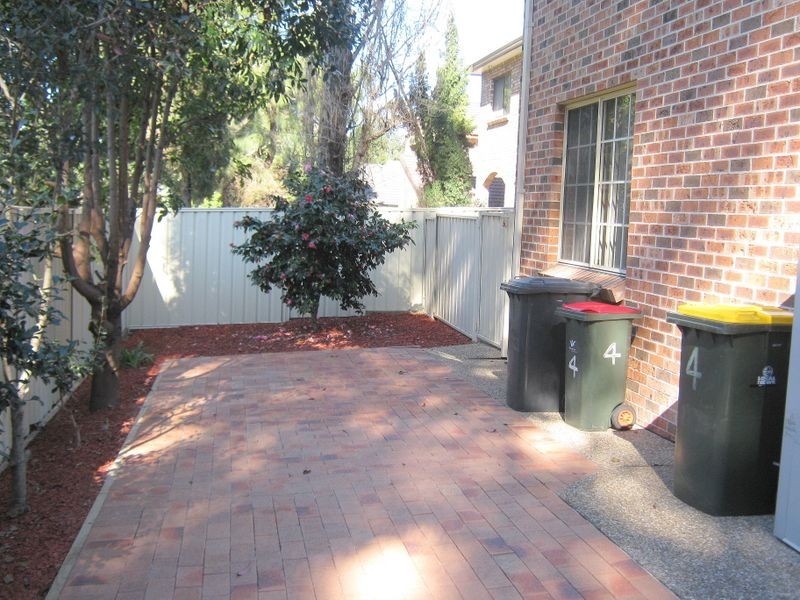 4/19 William Street, Keiraville NSW 2500