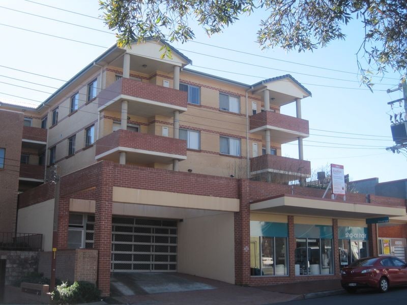 14/4-6 Victoria Street, Wollongong NSW 2500