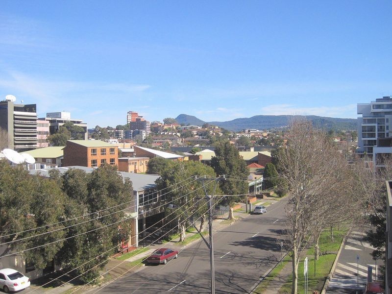 14/4-6 Victoria Street, Wollongong NSW 2500